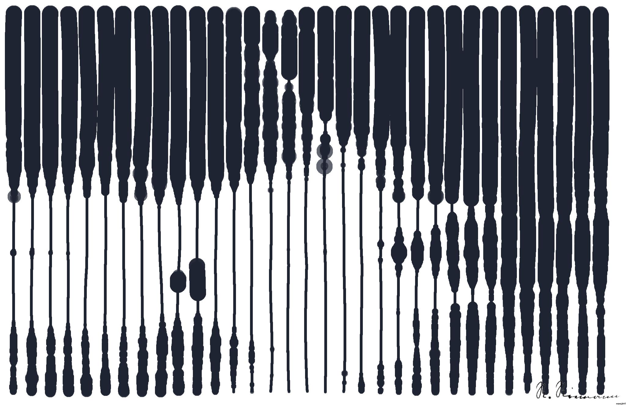 from CC0 photo AI Art