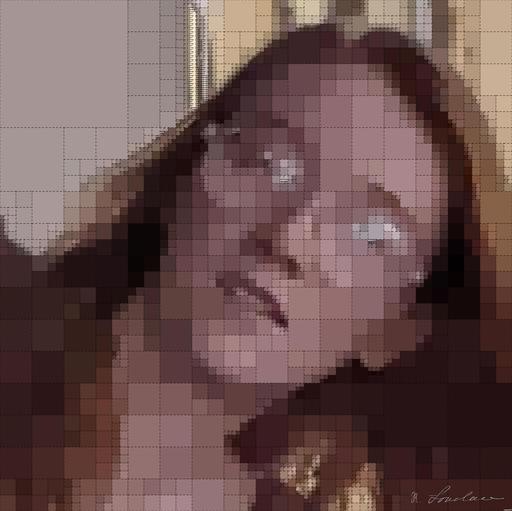 artwork for redditgetsdrawnbybot AI art