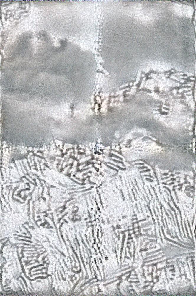 from CC0 photo AI Art