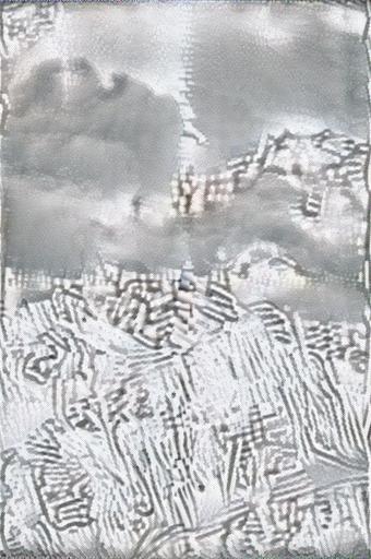 from CC0 photo AI art