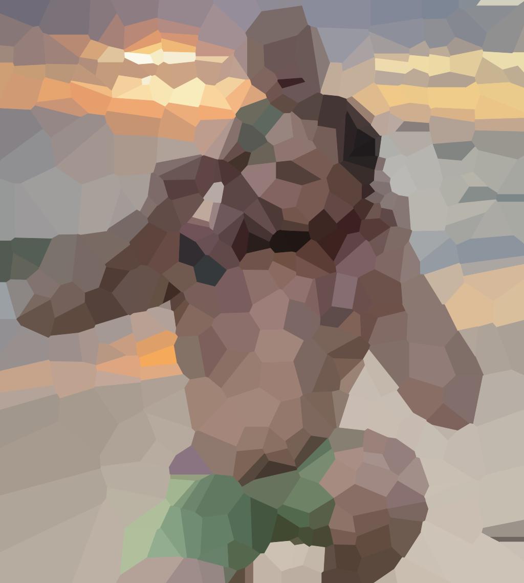 artwork for redditgetsdrawnbybot AI Art