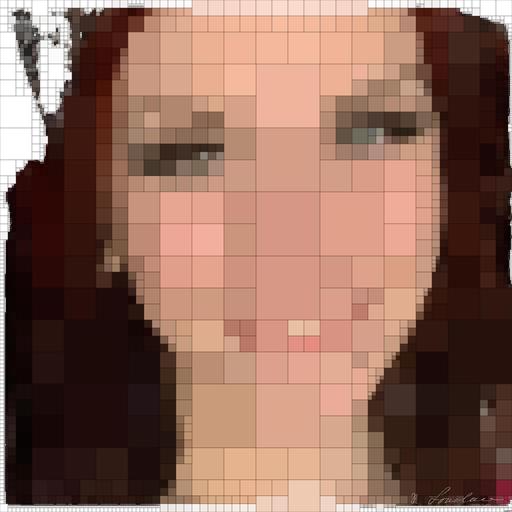 artwork for redditgetsdrawnbybot AI art