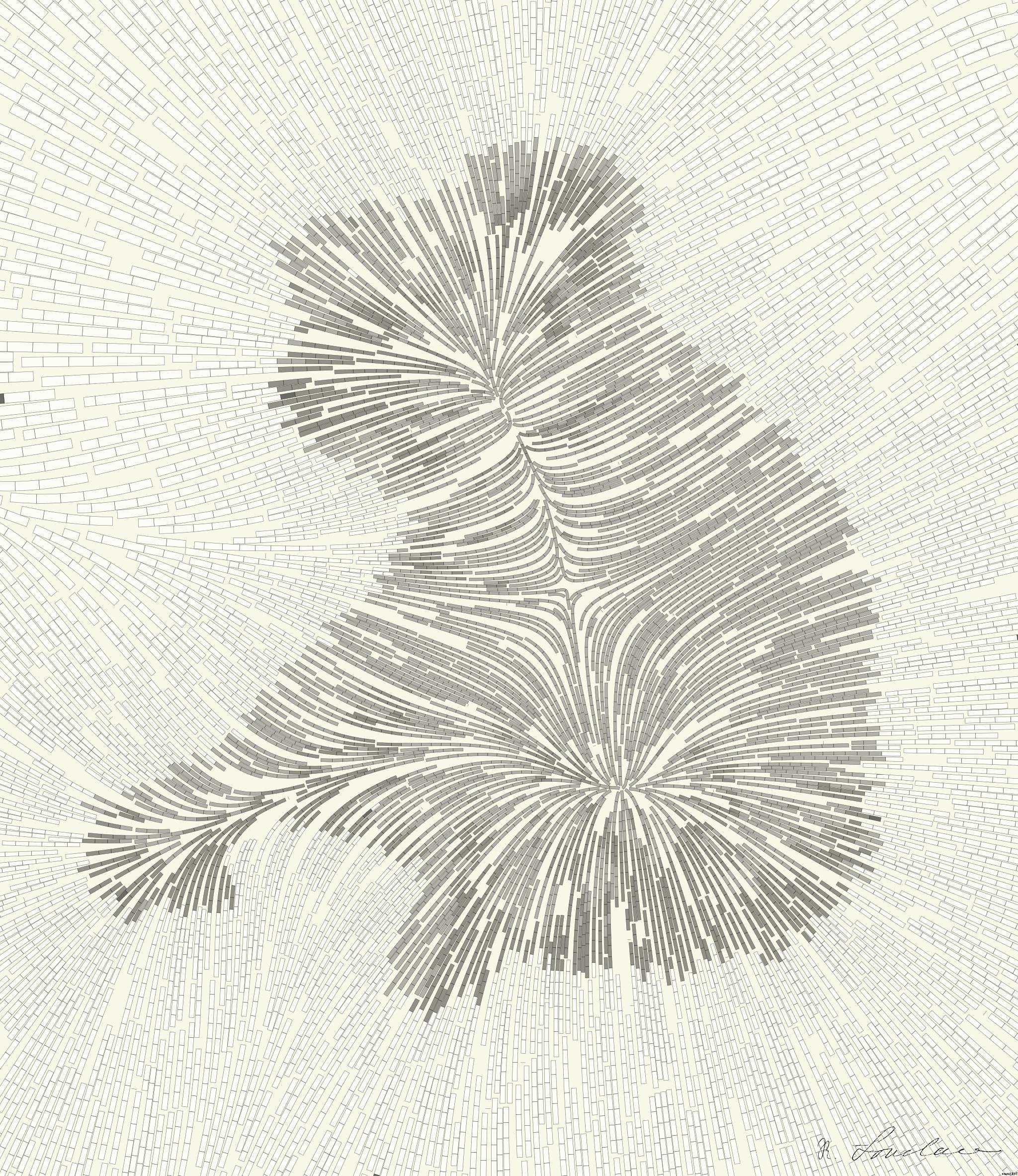 from CC0 photo AI Art