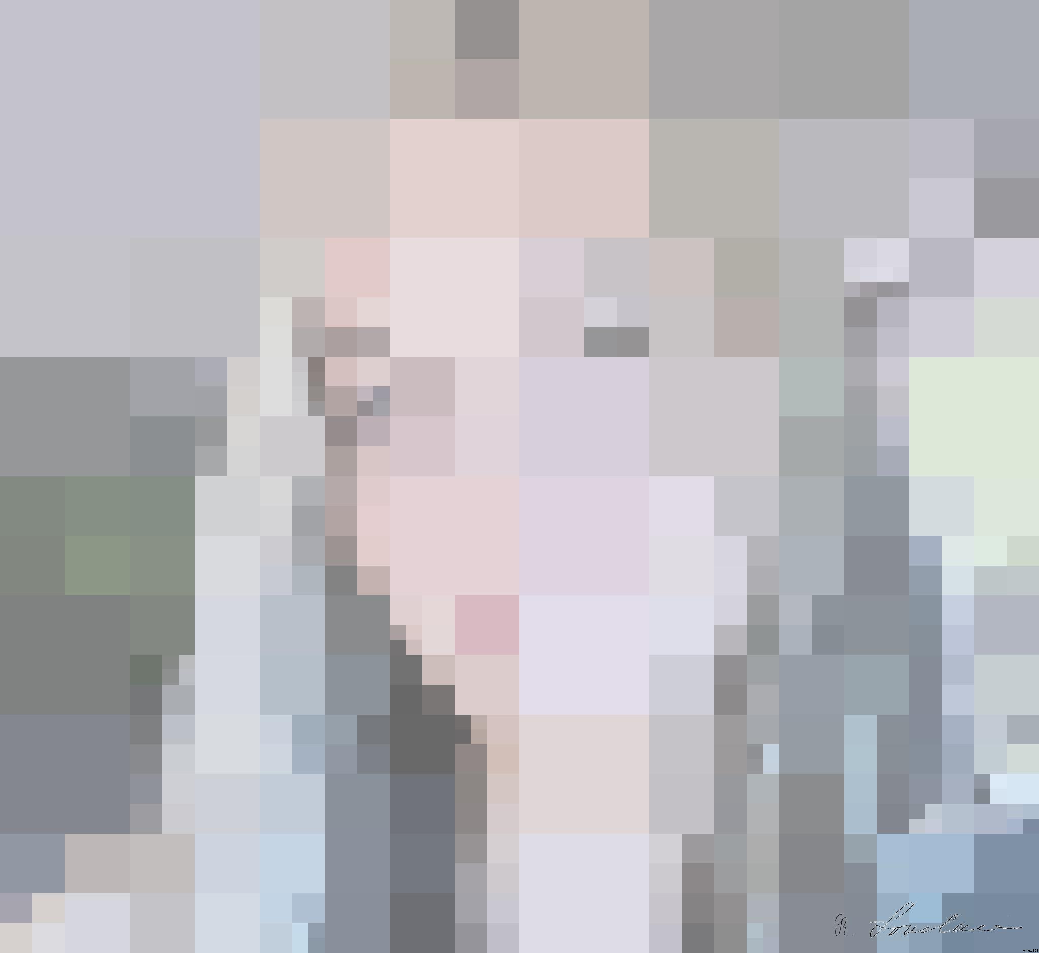 artwork for redditgetsdrawnbybot AI Art