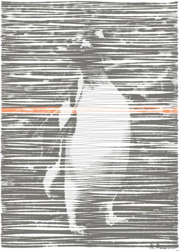 from CC0 photo AI art