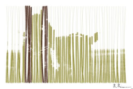 from CC0 photo AI art