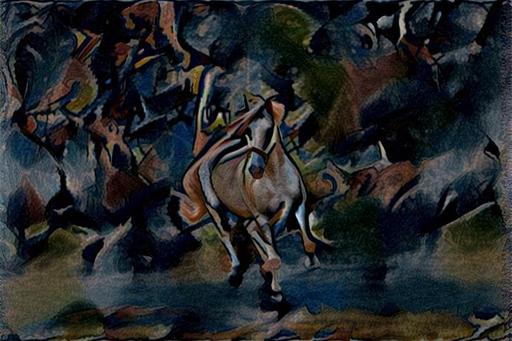 from CC0 photo AI art