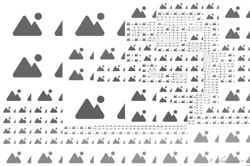 from CC0 photo AI art