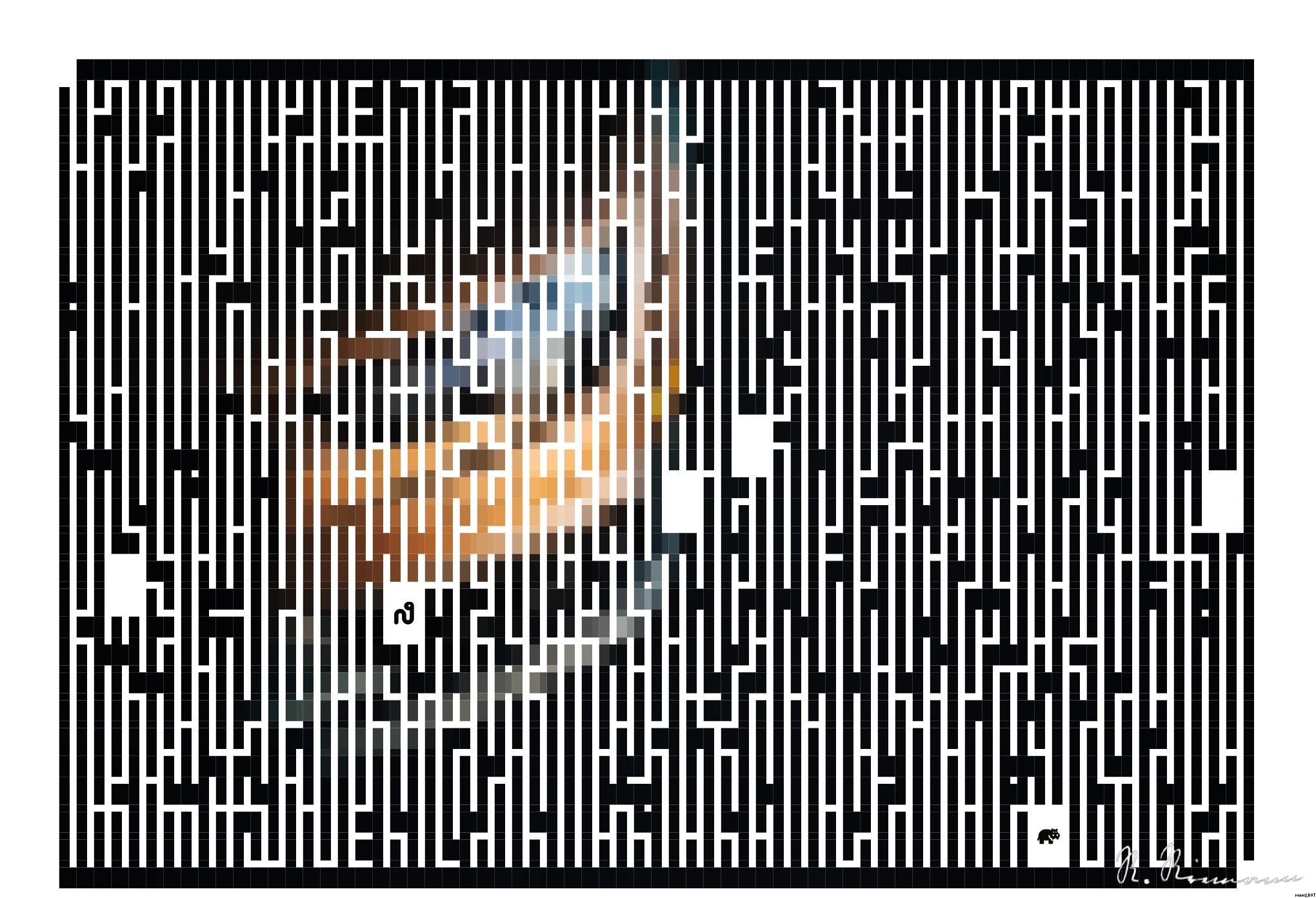 Drawn by bot inkx4tNefMyTru4UkHSwF2; art-amaze; unpaired headlight with black background AI Art