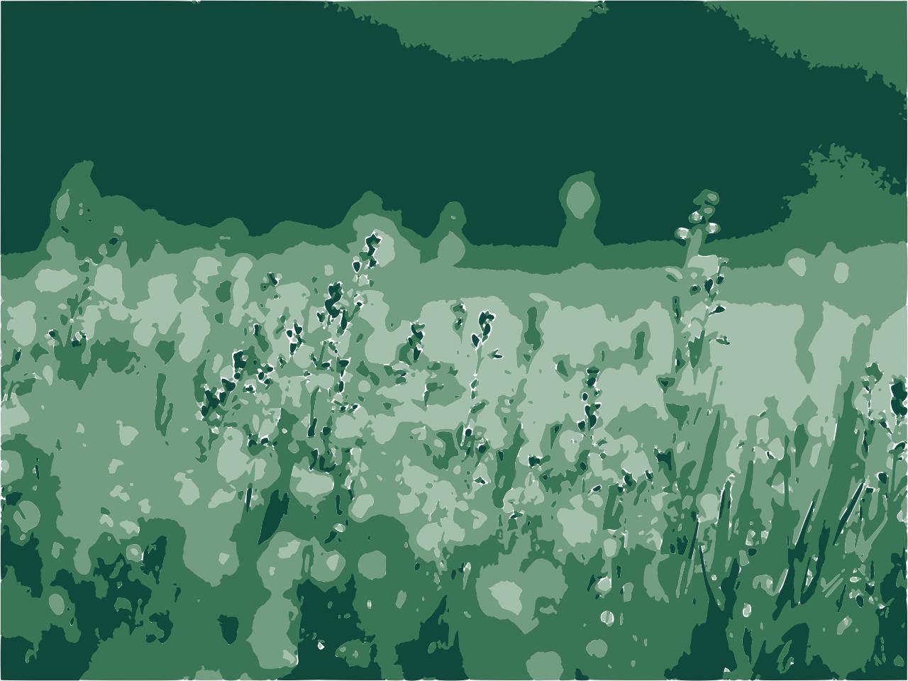 from CC0 photo AI Art