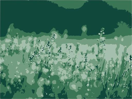 from CC0 photo AI art