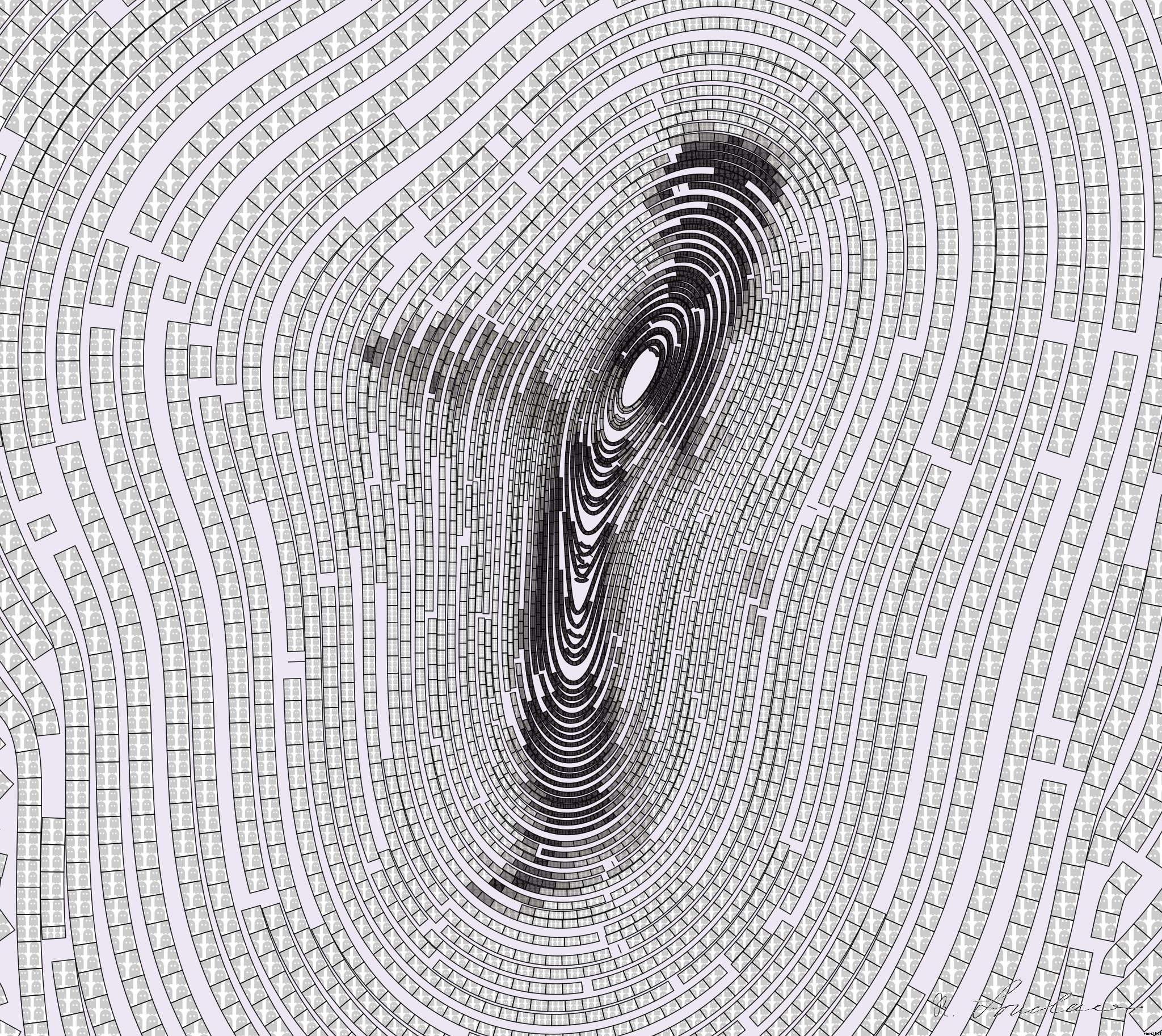 from CC0 photo AI Art