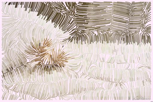 from CC0 photo AI art