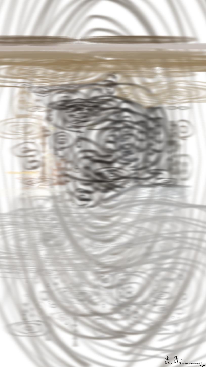 artwork for redditgetsdrawnbybot AI Art