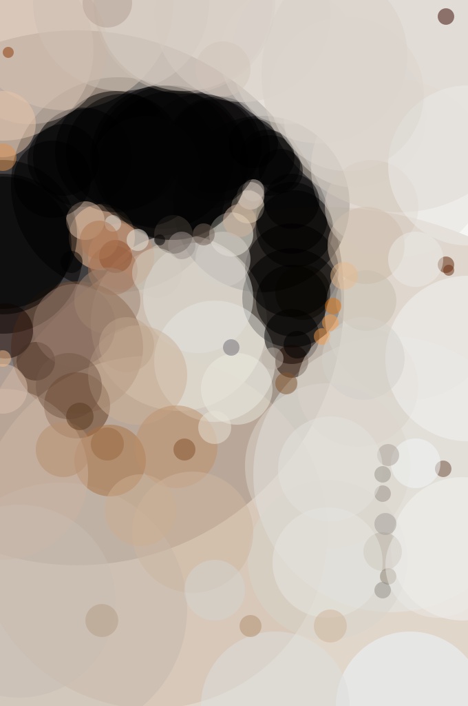 from CC0 photo AI Art