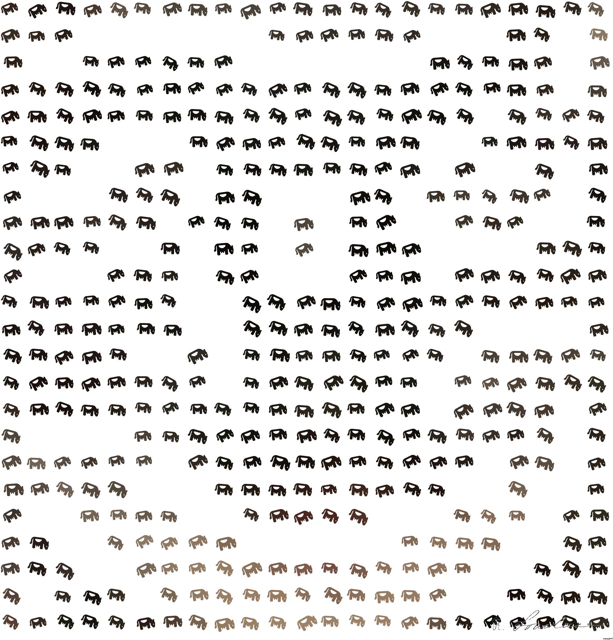 artwork for redditgetsdrawnbybot AI Art