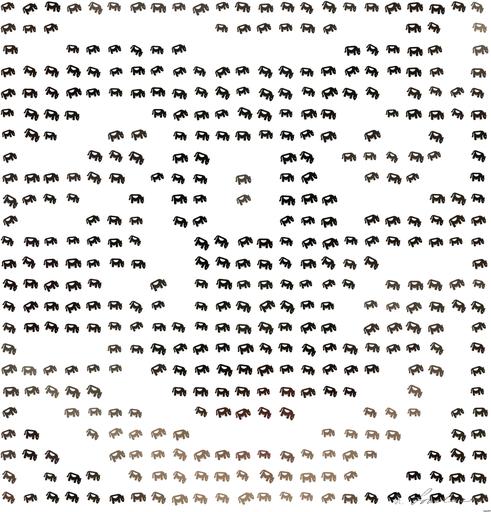 artwork for redditgetsdrawnbybot AI art