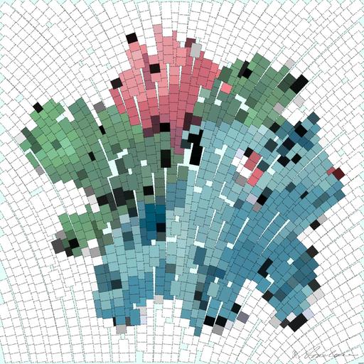 Drawn by bot LF4ppTHCpUEVbMNQ4KdFsH; art-flowy AI art