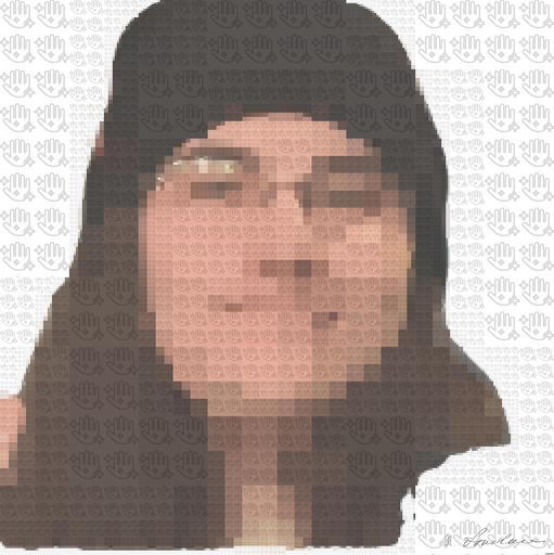 artwork for redditgetsdrawnbybot AI art