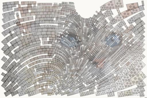 Drawn by bot V6WF7KzTYzH573992riFpo; art-flowy; None AI art