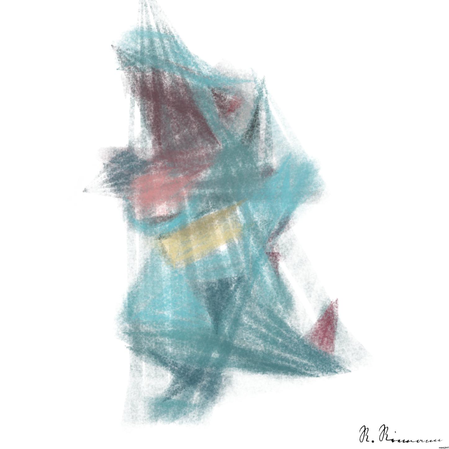 Drawn by bot gtUbCE8qaJzyEfDsSPFfCf; art-primitive-paintbrush-ii AI Art