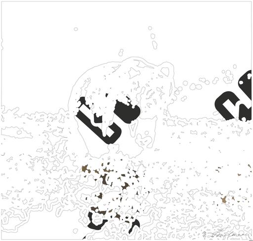 from CC0 photo AI art