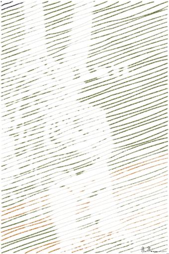 from CC0 photo AI art