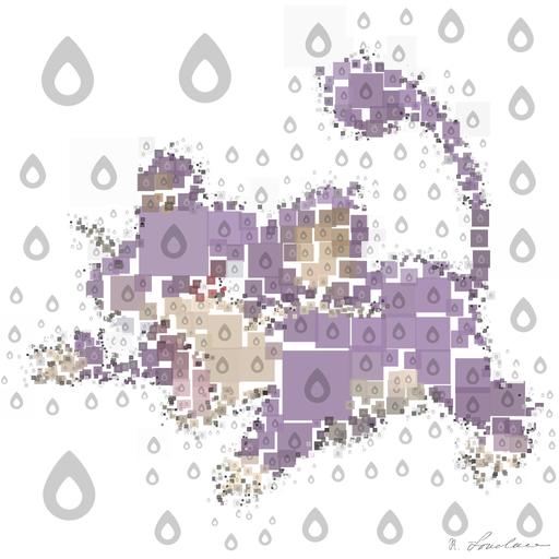 Drawn by bot PvrYYfr8SPXCkrUUZGDVV5; art-quadrangle AI art