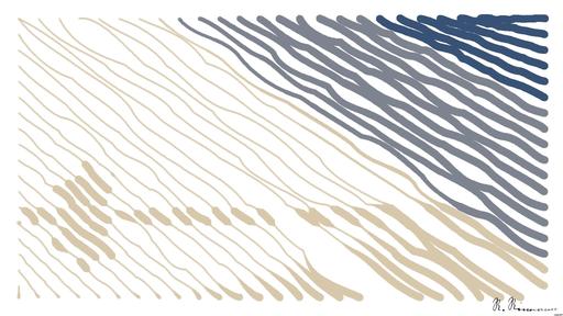 from CC0 photo AI art