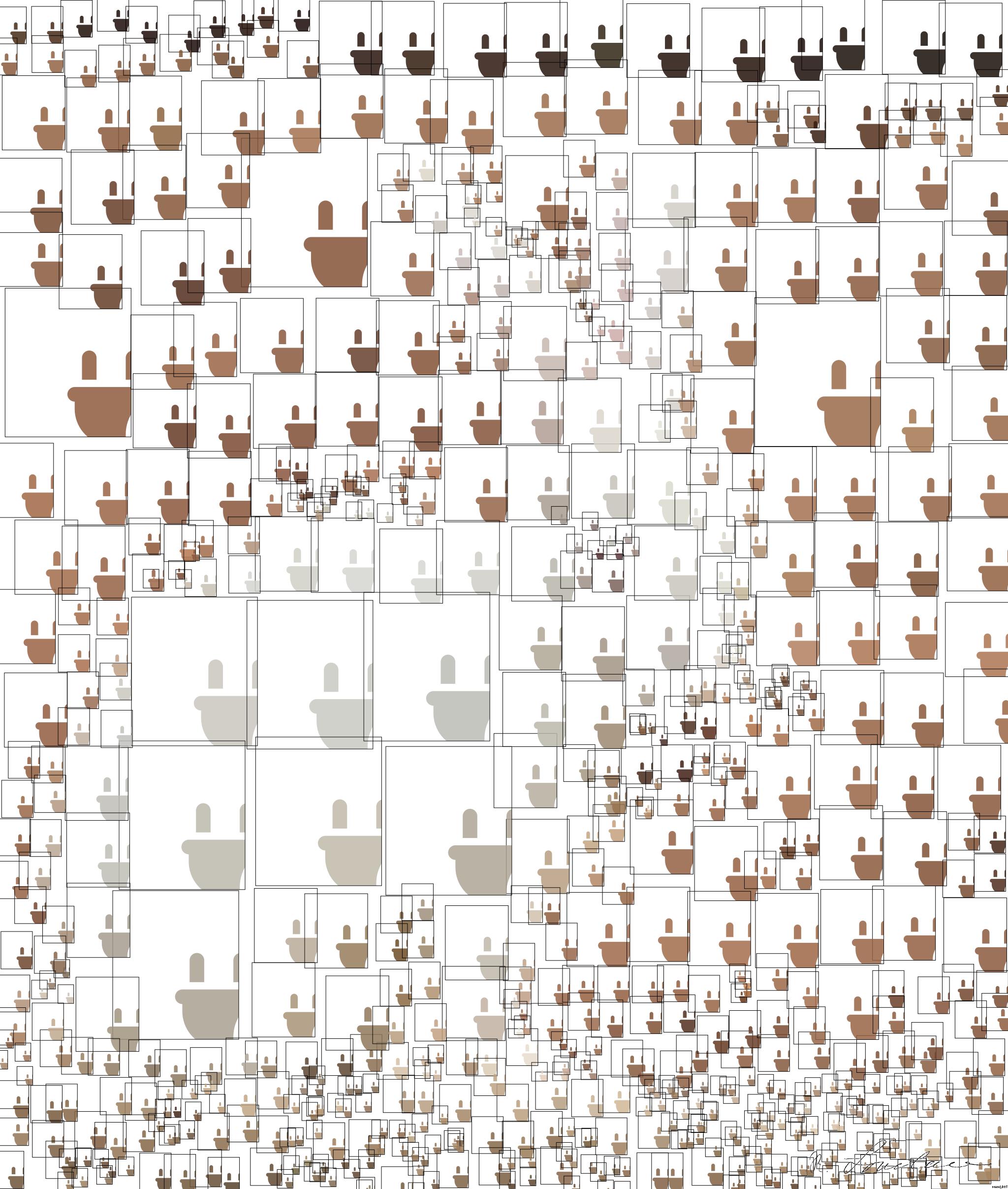 from CC0 photo AI Art