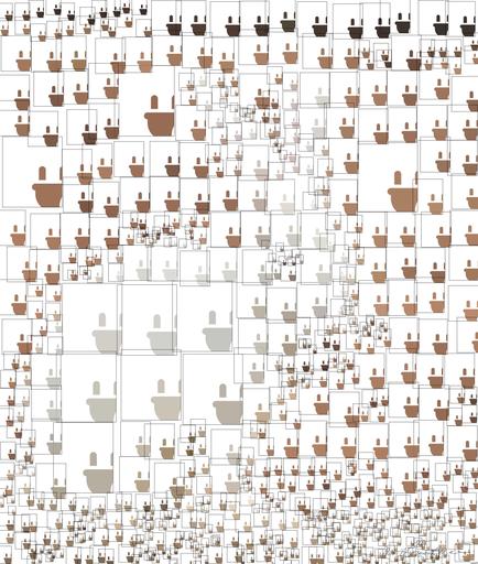 from CC0 photo AI art