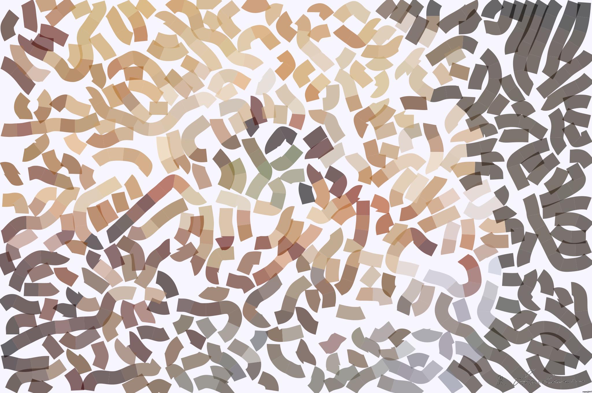 Drawn by bot dwHJ7xpWbut9ajjMWT6QkS; art-flowy; None AI Art