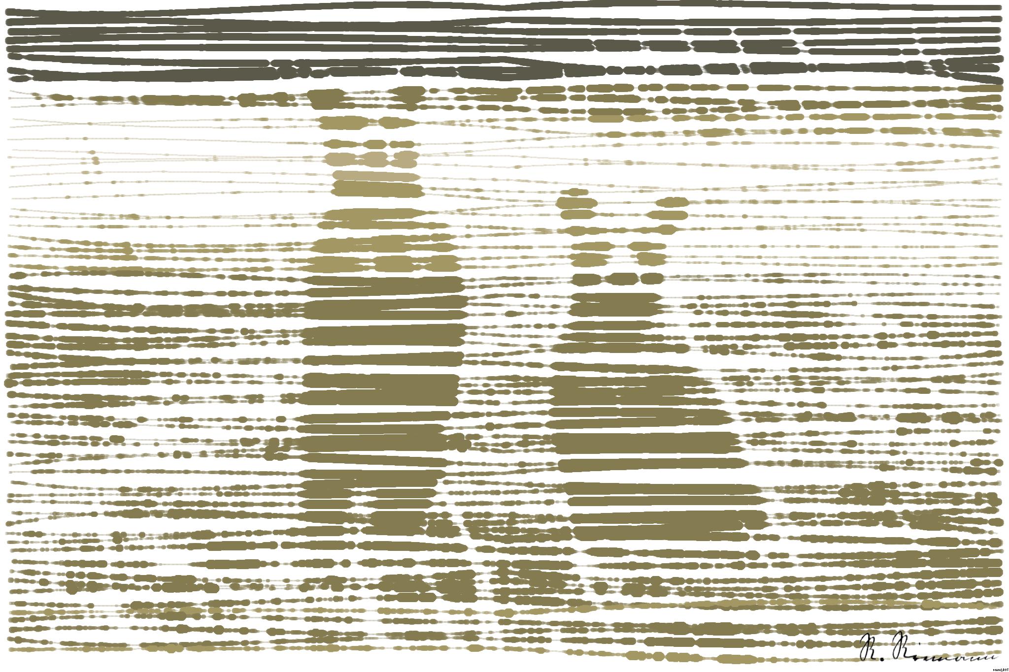 from CC0 photo AI Art