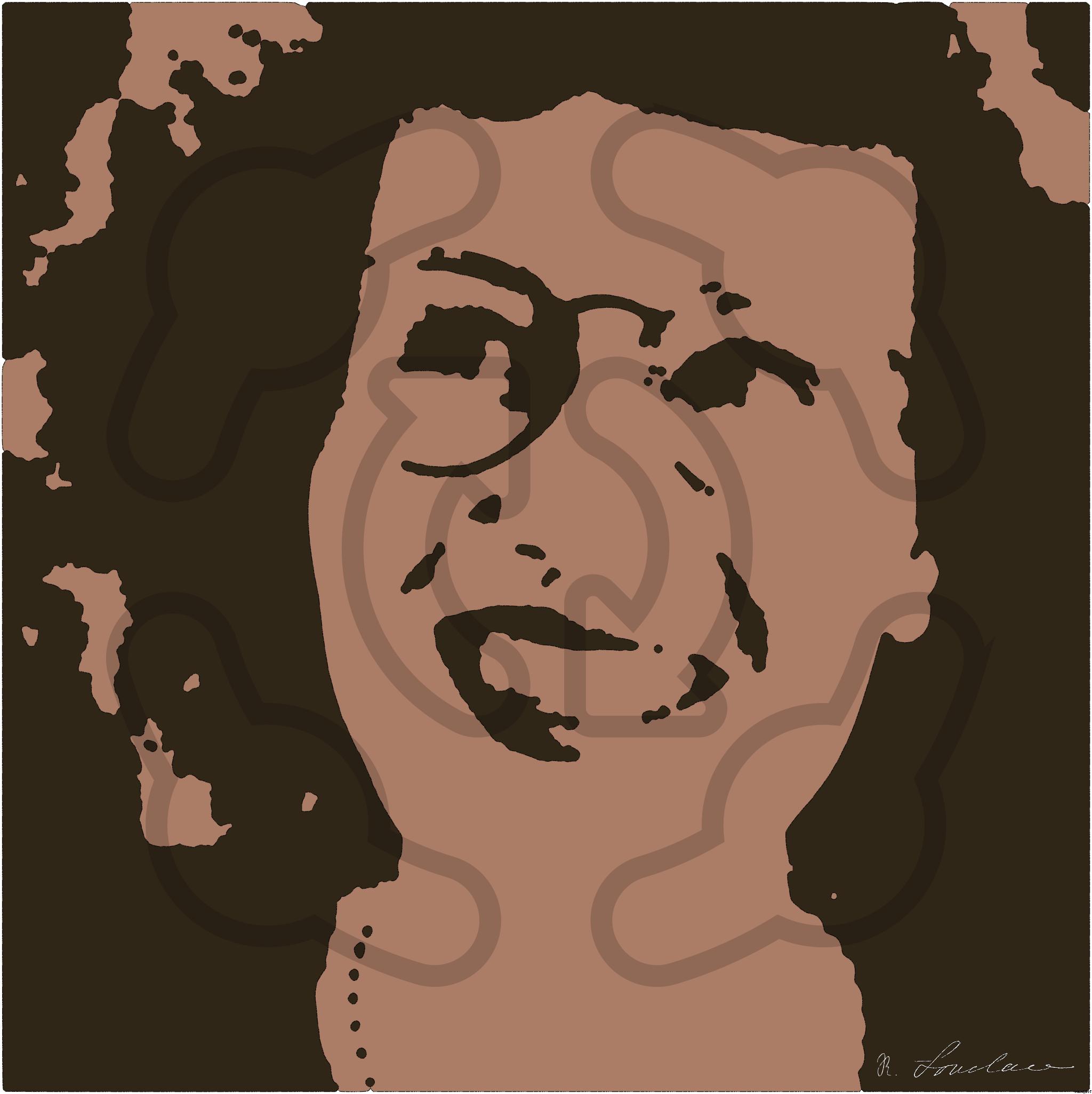 artwork for redditgetsdrawnbybot AI Art