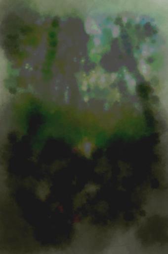 from CC0 photo AI art