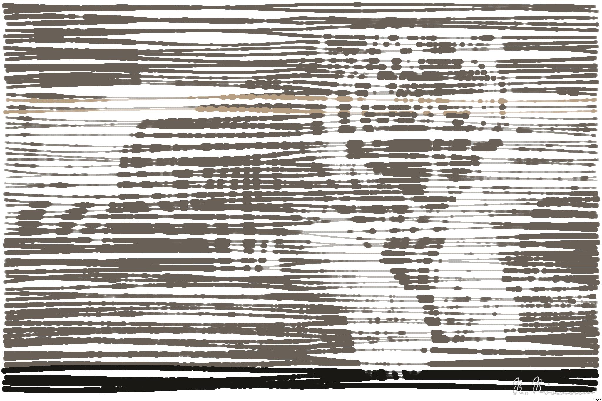 from CC0 photo AI Art