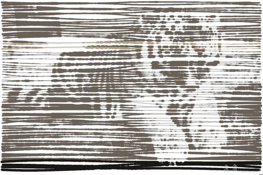 from CC0 photo AI art