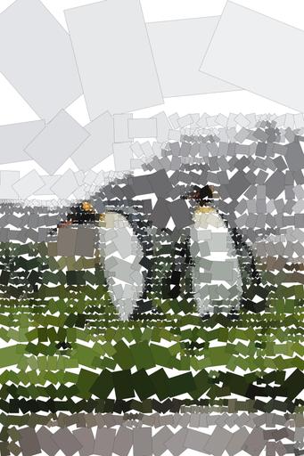 from CC0 photo AI art