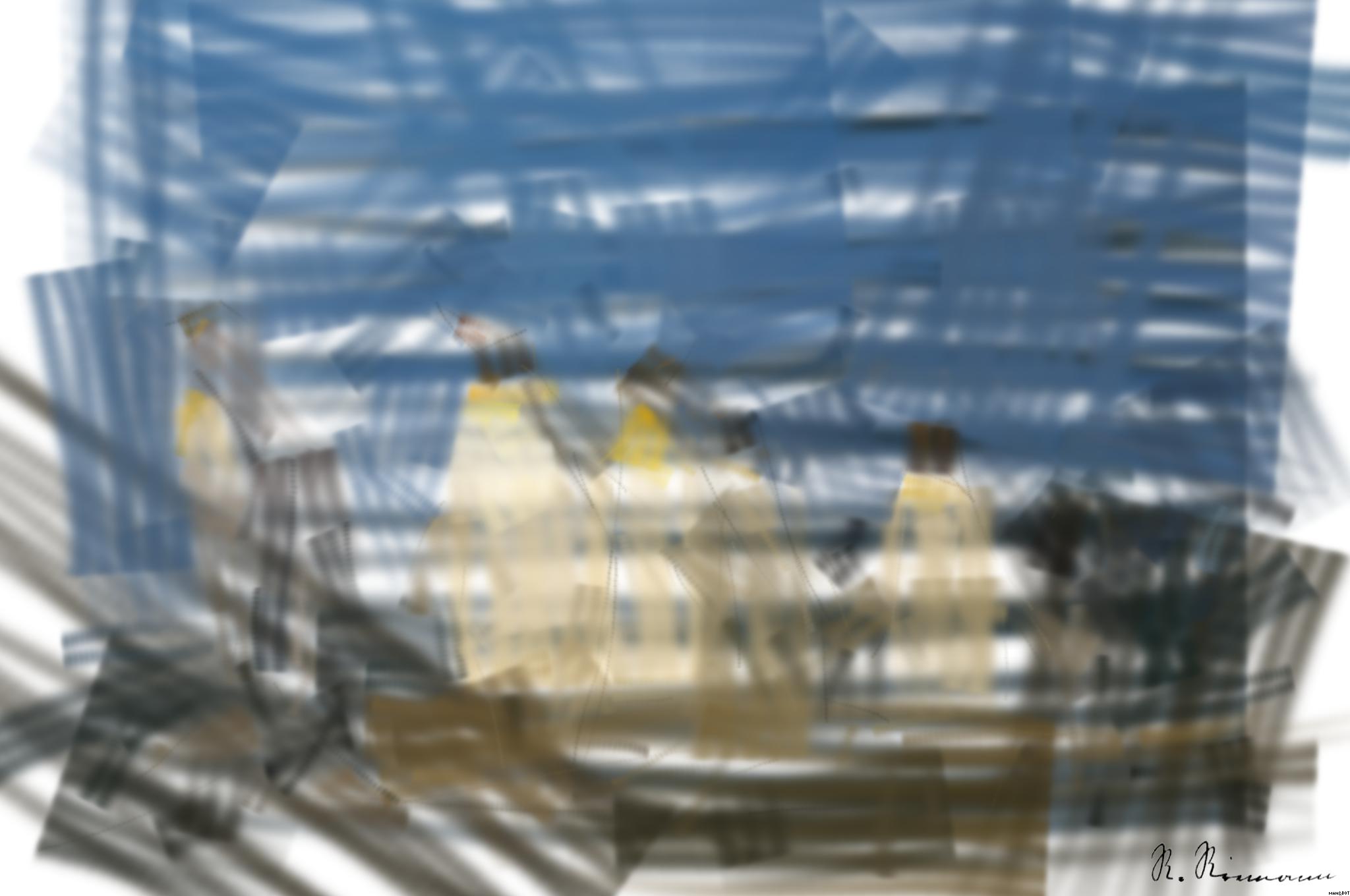 from CC0 photo AI Art