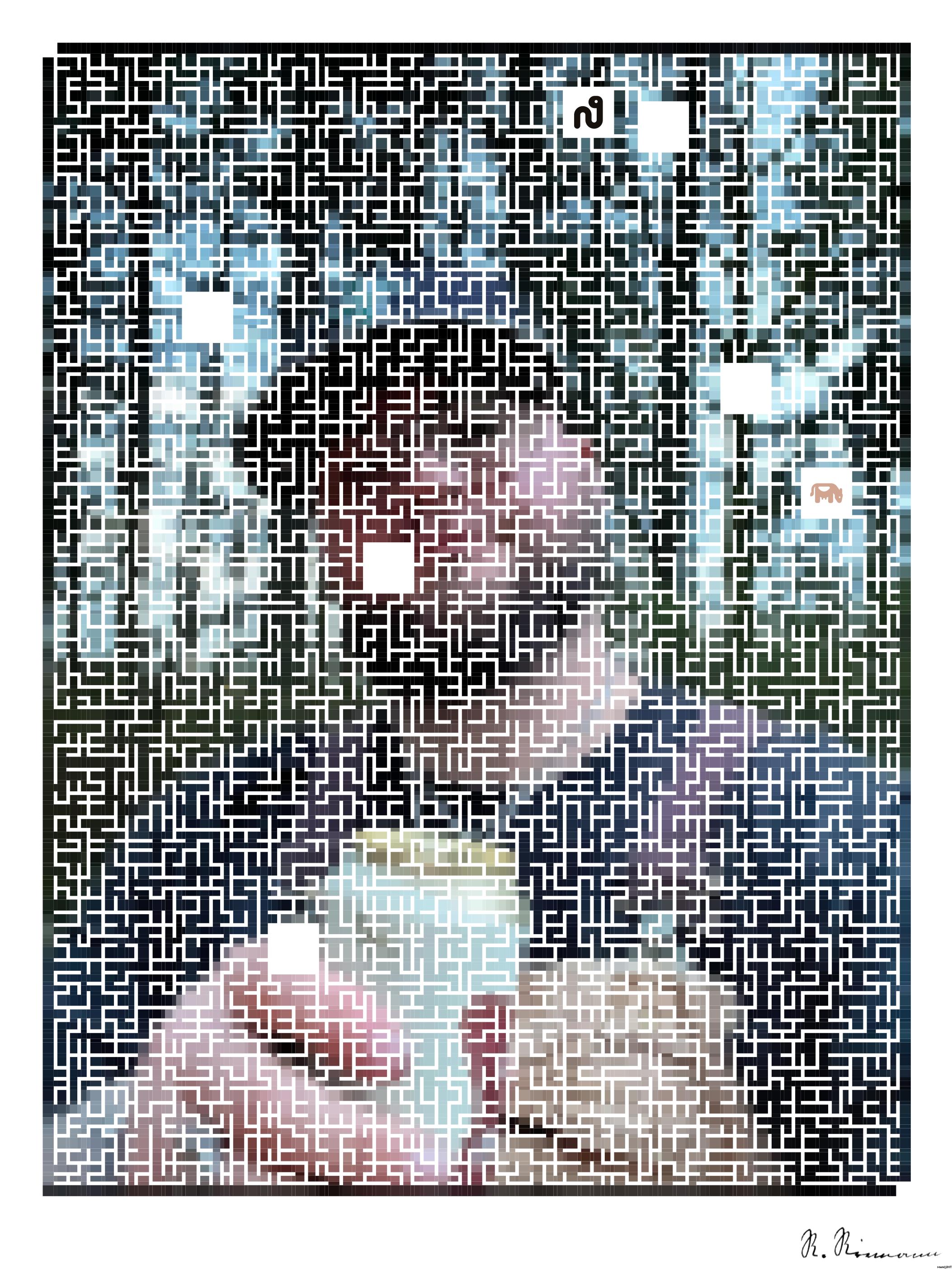 Drawn by bot nwVSUHK2NAFPcG6x83t7eo; art-amaze; artwork for redditgetsdrawnbybot AI Art