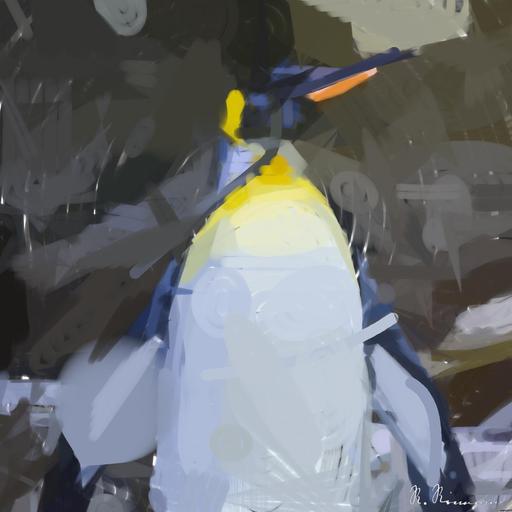 Drawn by bot 7x6GhLRicF7WwBUQVHRRwx; art-primitive-paintbrush-ii; None AI art