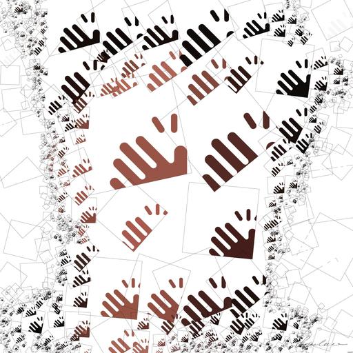 artwork for redditgetsdrawnbybot AI art