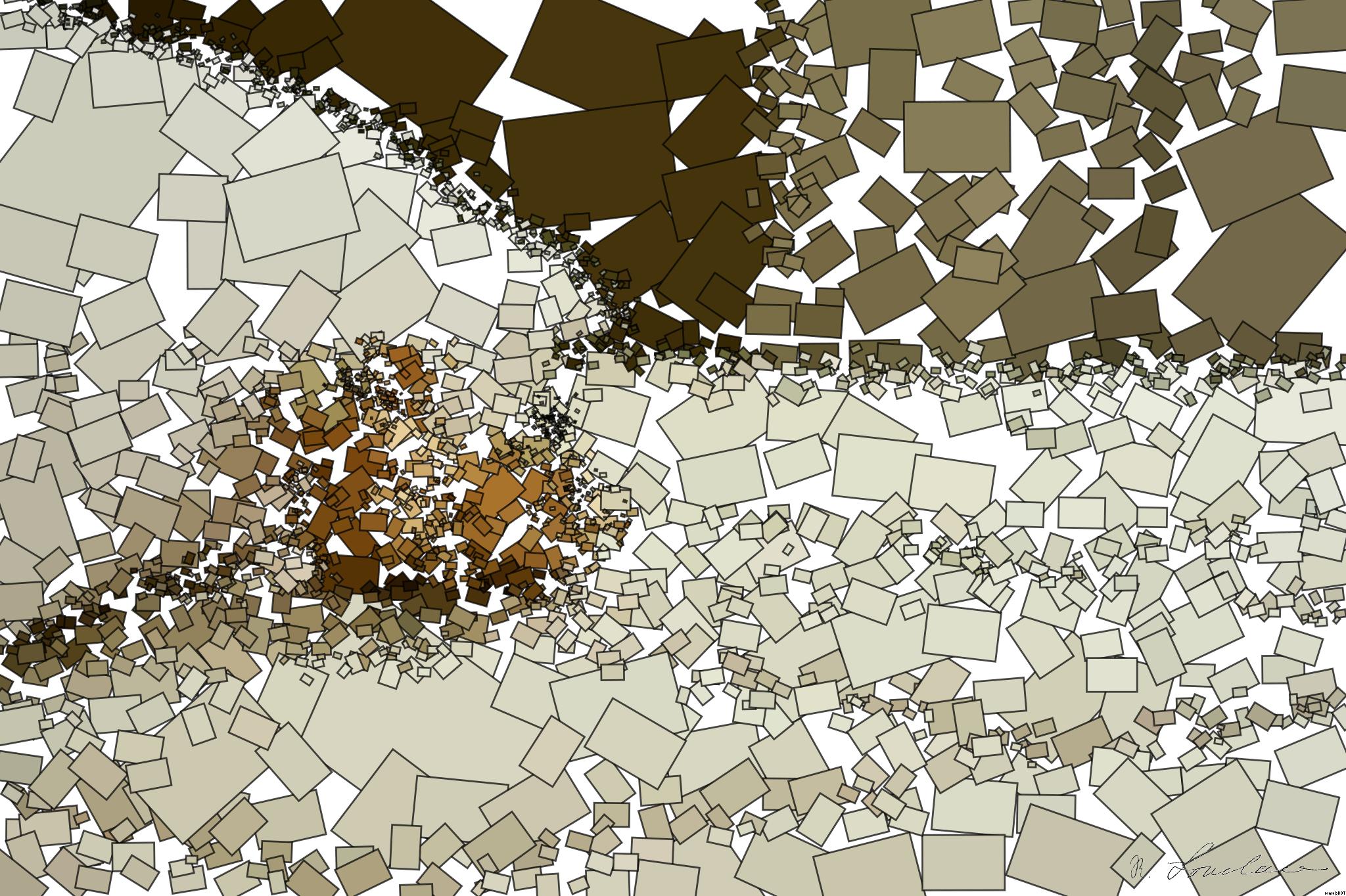 from CC0 photo AI Art