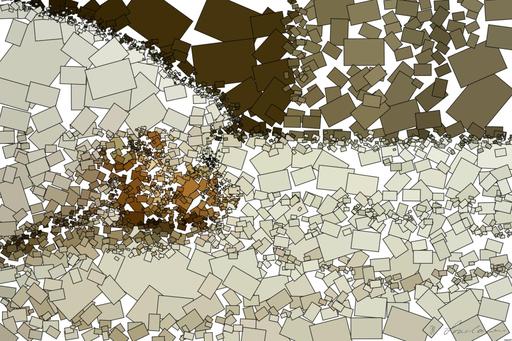 from CC0 photo AI art