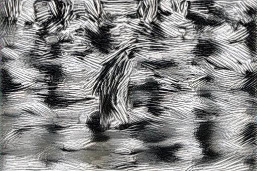 from CC0 photo AI art