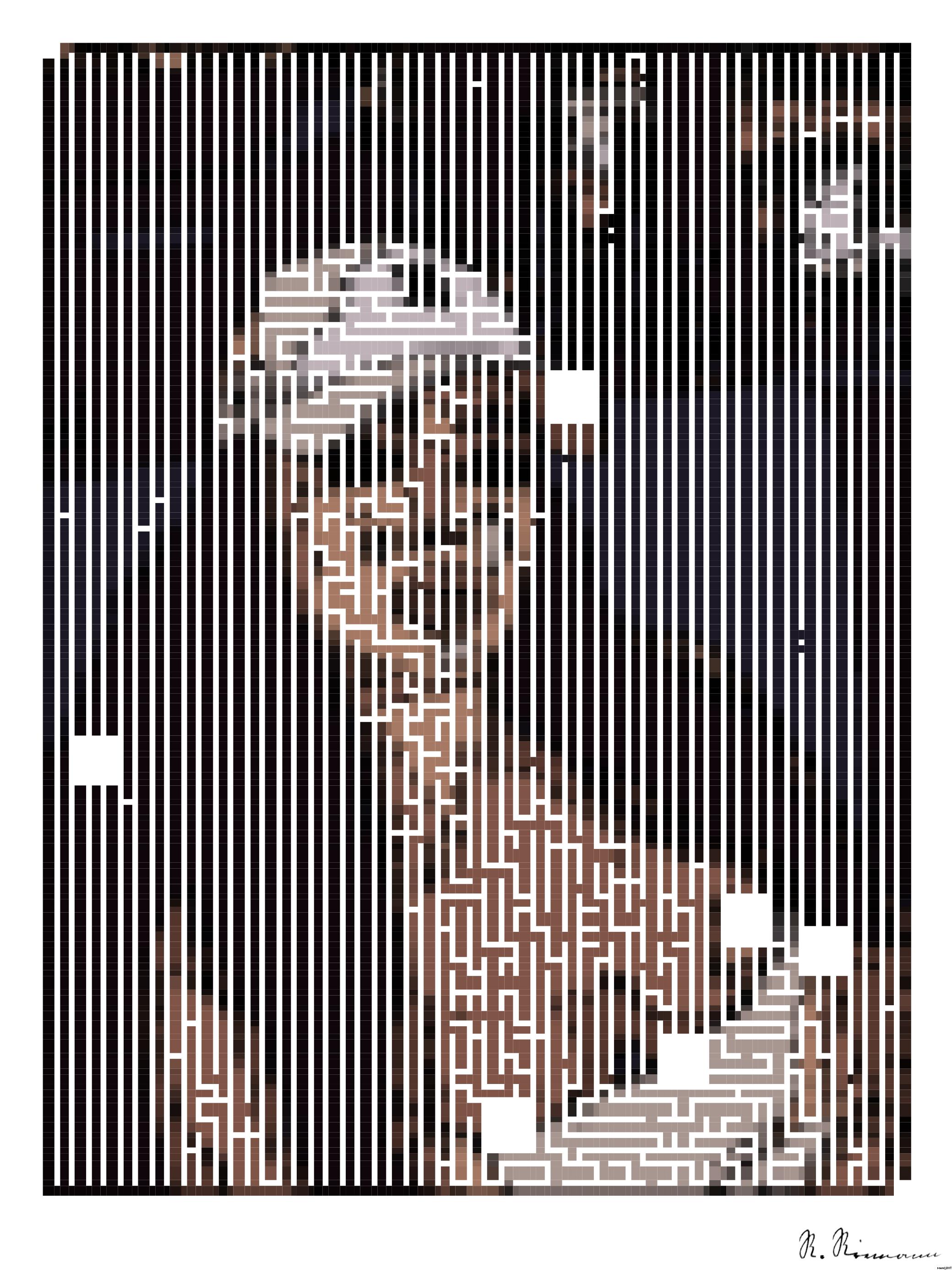 Drawn by bot DouobGRBaUEpkek6m5CJjt; art-amaze; artwork for redditgetsdrawnbybot AI Art