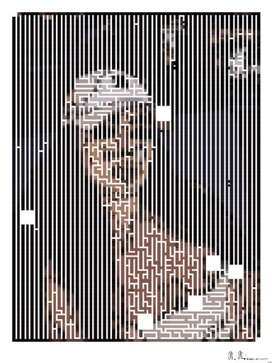 Drawn by bot DouobGRBaUEpkek6m5CJjt; art-amaze; artwork for redditgetsdrawnbybot AI art