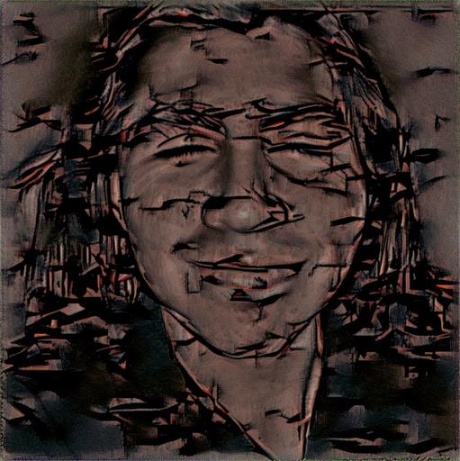 artwork for redditgetsdrawnbybot AI art