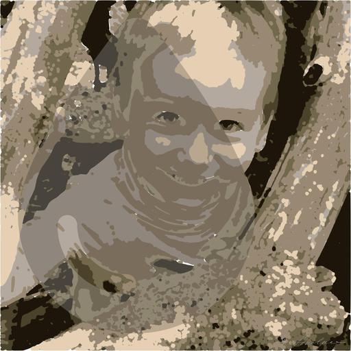 artwork for redditgetsdrawnbybot AI art