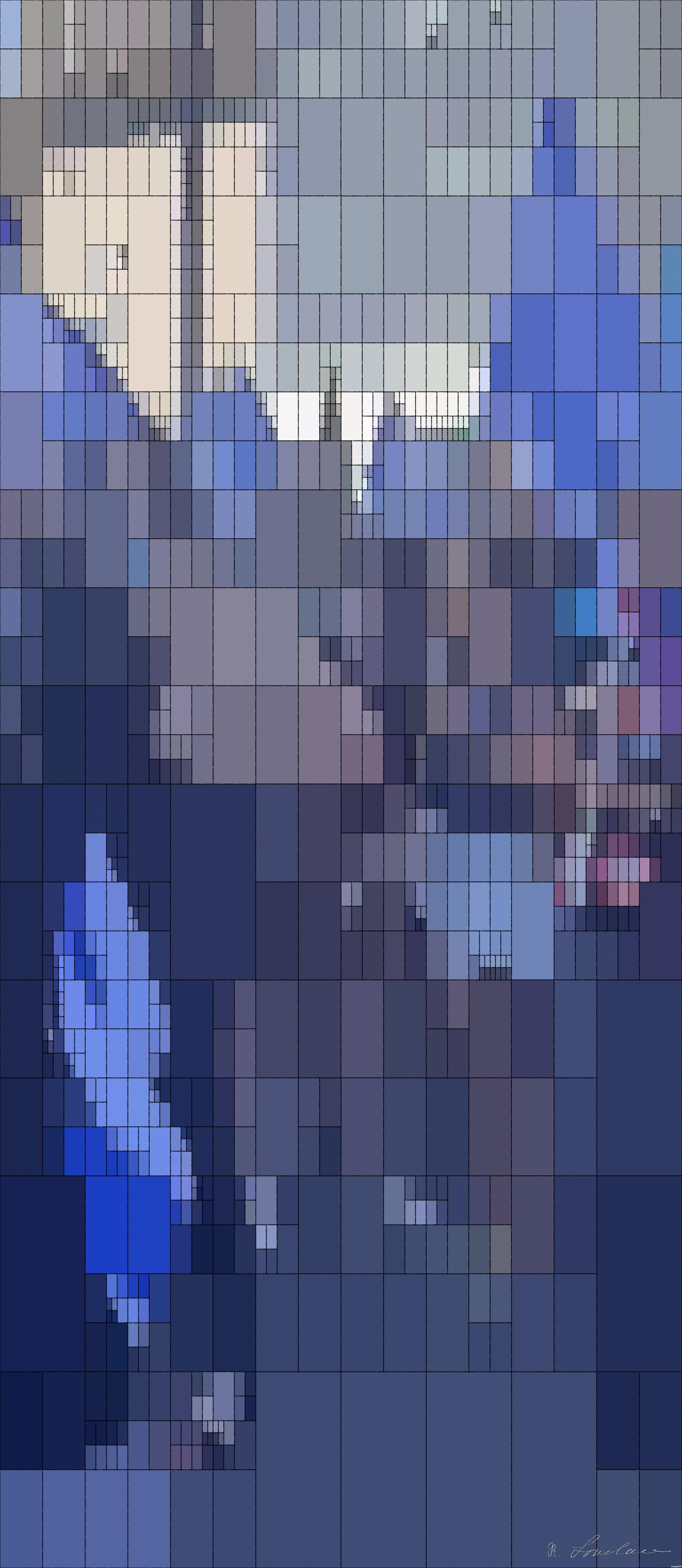 artwork for redditgetsdrawnbybot AI Art